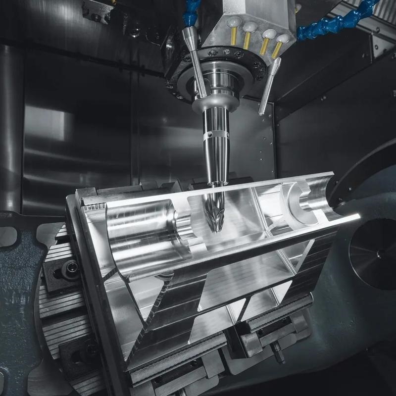 汽車(chē)零部件五軸加工 汽車(chē)零部件五軸加工