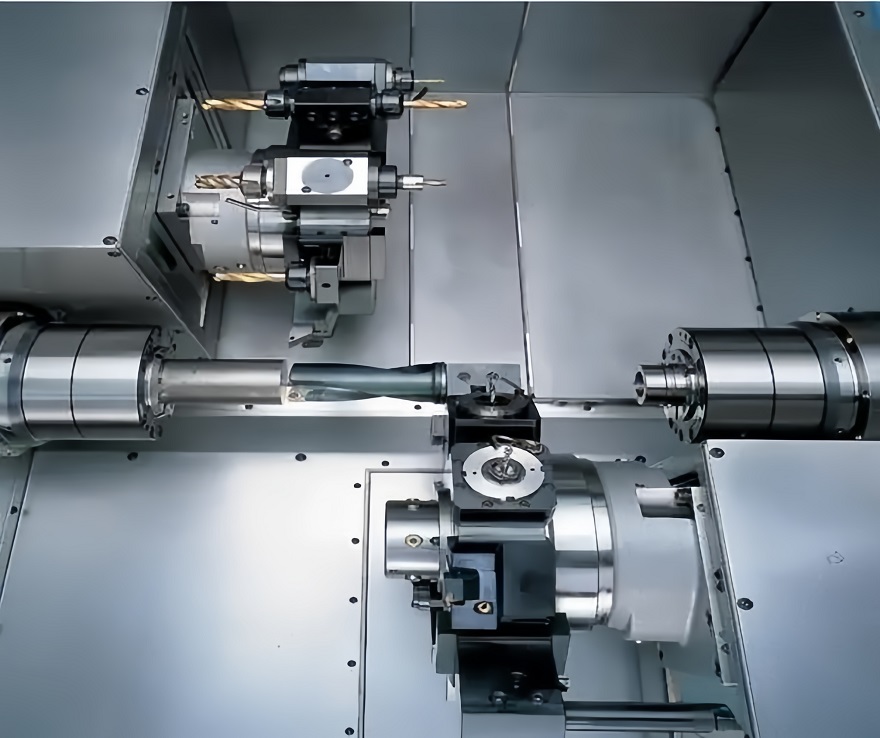 復(fù)合加工技術(shù) 復(fù)合加工技術(shù)